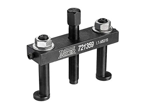 Ferramenta para Soltar Engrenagem Comando Válvulas, Raven 721359