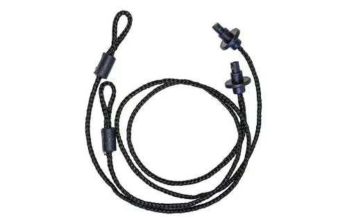 Par De Cordão Corda Para Tampão Bagagito Do Hrv 2015 A 2022