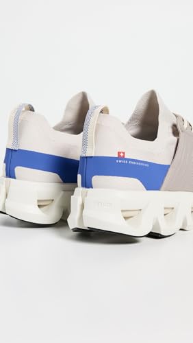 Image of On Men's Cloudswift 4 Sneakers