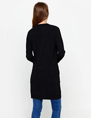 State Cashmere Women's Button Front Cardigan 100% Pure Cashmere V Neck Fashion Sweater Dress with Pockets3