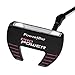 Powerbilt Pro Power Petite Golf Clubs for Women Right Handed, Complete Golf Club Set with 460cc Driver, Fairway Wood, Hybrid, Irons, Mallet Putter, Stand Bag, Head Covers