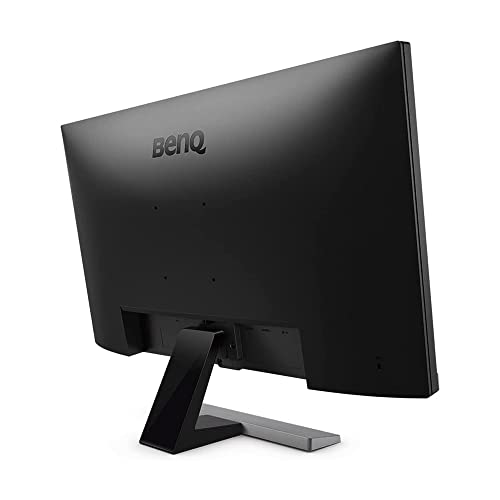 Image of BenQ EL2870U 28 inch 4K Monitor for Gaming 1ms Response Time, FreeSync, HDR, eye-care, speakers