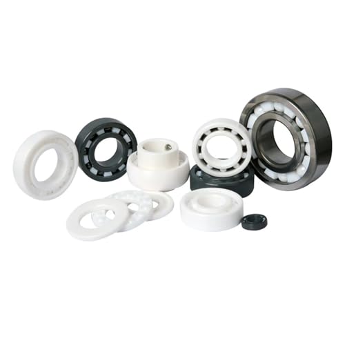 Roulement céramique anti vibration MR105 623 688 pour réparer vos appareils