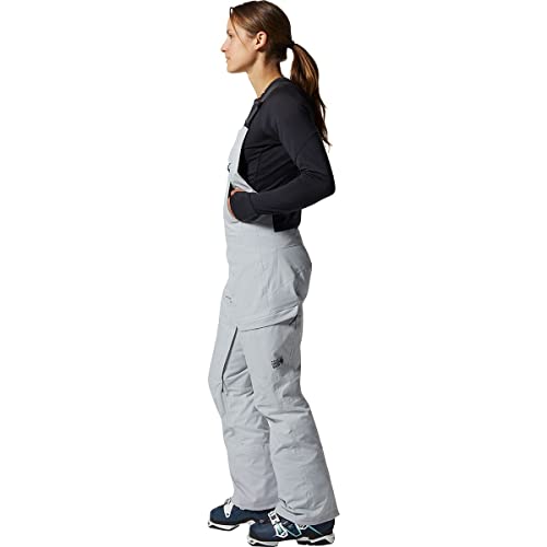 Mountain Hardwear Firefall/2 Bib Pant - Women's Glacial, XS/Reg