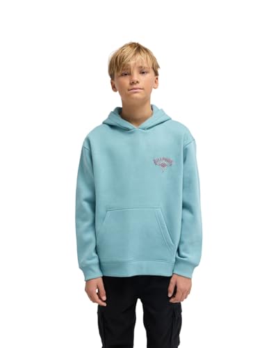 Sweat Foundation M Billabong Youth sweat-shirt capuche ado original