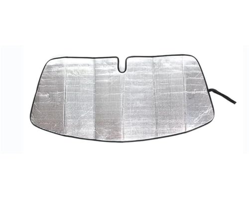 Pare-soleil avant Mazda MX-5 2016-2023 protection anti-UV et isolation thermique de voiture