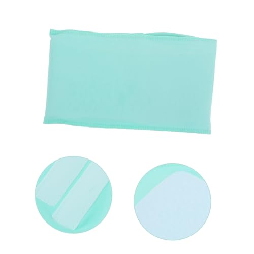 DOITOOL Remendo De Pescoço Em Gel De Óleo Essencial Almofada De Pescoço Hidratante Anti-Rugas Almofa