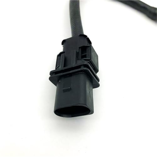 Sensor de oxígeno banda ancha 5 cables sonda lambda delantera 7590713 de repuesto 3