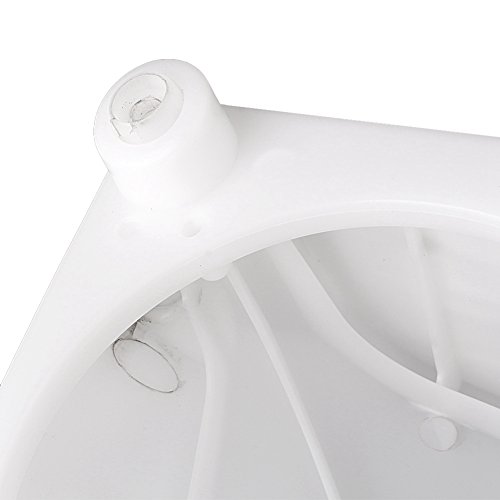 Cubierta interior para parlantes de moto MRFAIRING miniatura 3