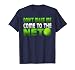 Funny Don't Make Me Come To The Net Tennis Player T Shirt