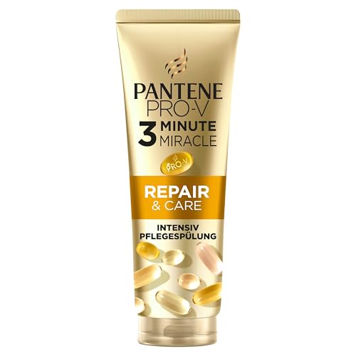 Pantene Pro-V Repair & Care 3 Minute Miracle