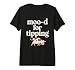 Funny Cow Tipping Joke Country Life Prank Premium Tri-blend T-Shirt