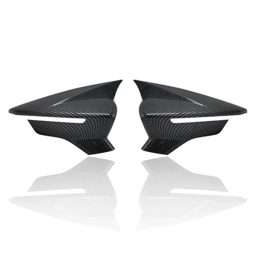 Coque rétroviseur extérieur Seat Arona KJ7 look carbone urbain