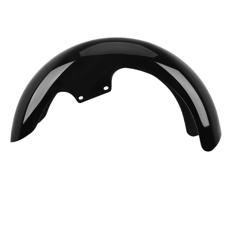 Garde-boue extension voyage moto Touring Road King Street Glide