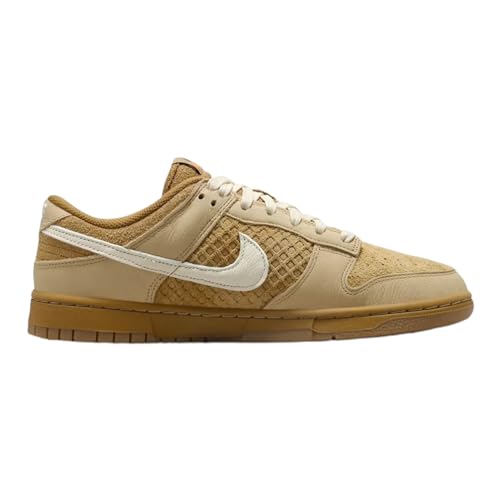 Image of Nike Men's Dunk Low Retro Shoes