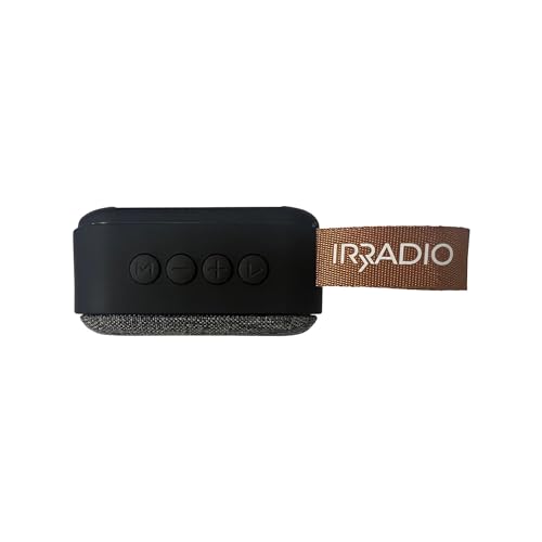 CASSA BLUETOOTH IRRADIO IR-203 Sound+ - 3