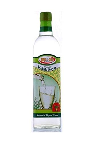 Kekik Suyu 750 g