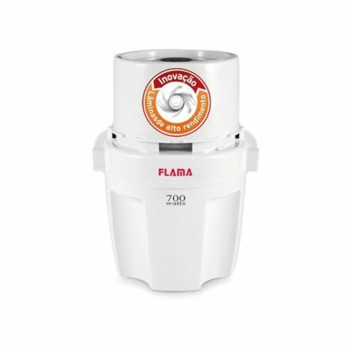 Flama Picadora Electrica Pikatti 1705FL