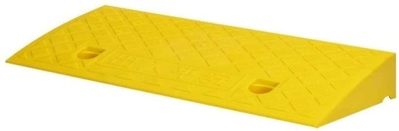 Rampes pour fauteuil roulant de maison de soins et tapis de pente