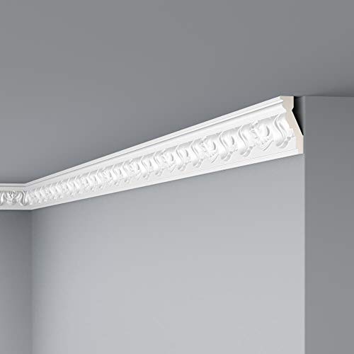NMC Decoflair - Moldura E21 Poliestireno