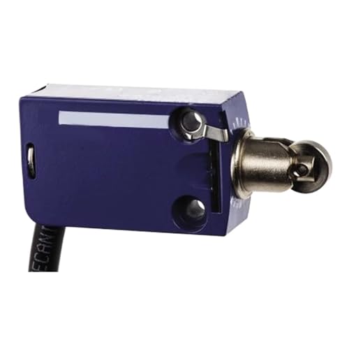 Interruptor de límite XCM-D2102L1 final de carrera electromecánico miniatura ZCMD21 2