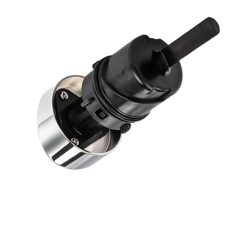 Bouchon réservoir d'huile chrome haute précision pour moto Sportster Forty-Eight 48