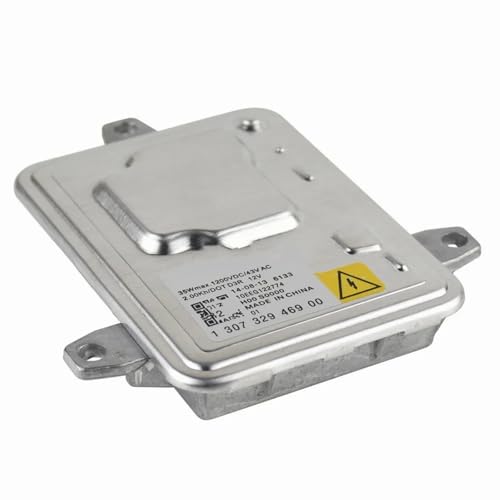 Module commande phares Dodge Dart répare panne éclairage