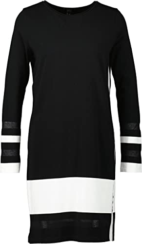Marc Cain Kleid, Uni((910)), Gr. N4