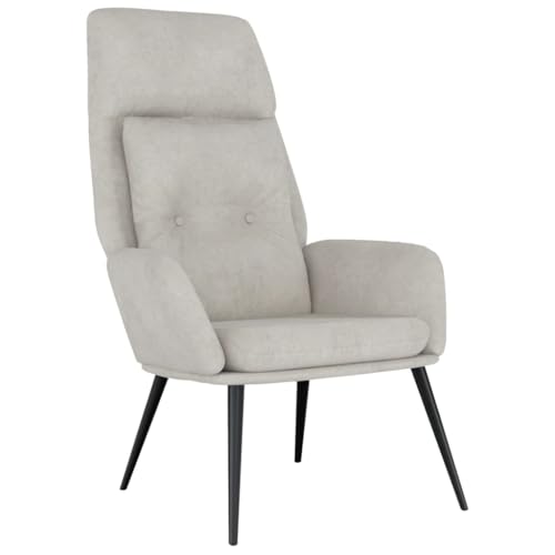 VidaXL Sillón de Relax Asiento Silla Butaca
