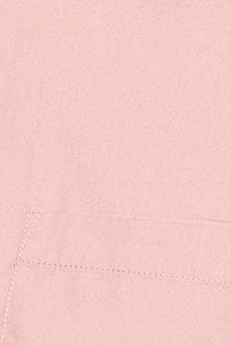 Image of Amazon Brand - Symbol Men's Cotton Shirt | Casual | Plain | Full Sleeve | Summer - Regular Fit (Available in Plus Sizes)