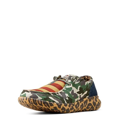 Image of Ariat Women's Hilo Shoe