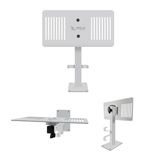 OTICA Hospital Multipara Monitor Stand
