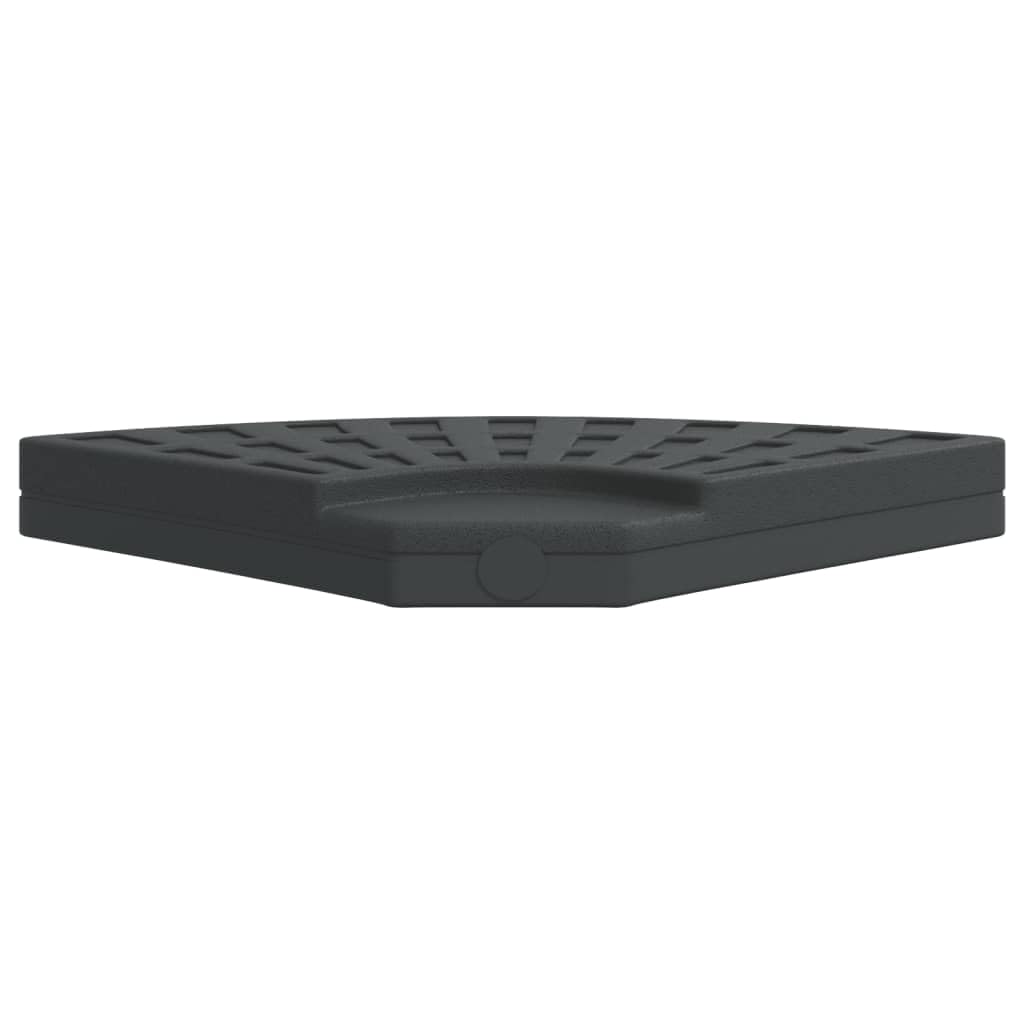 Waga parasola 20 kg z uchwytem, 1 sztuka