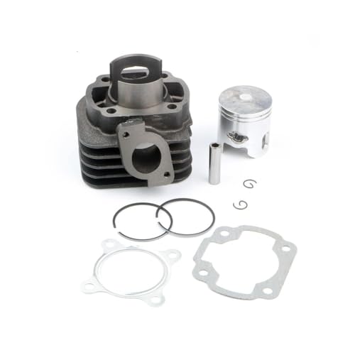 Culasse 70cc Big Bore contre les pertes de puissance Neo S 2T