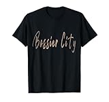 Photo Gallery bossier city louisiana design vintage elegante maglietta Photo Gallery bossier city louisiana design vintage elegante maglietta