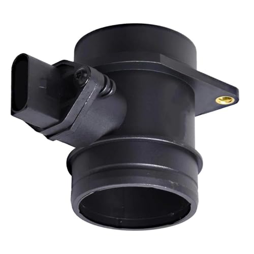 Capteur de débit d'air massique MAF compteur VW Golf Jetta 1998 1999 2000 2001 280218002
