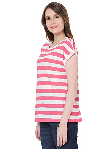 Image of VERO MODA Women's Regular Fit T-Shirt