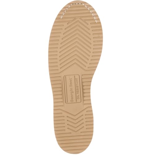 Georgia Giant Pull-On Work Boot2