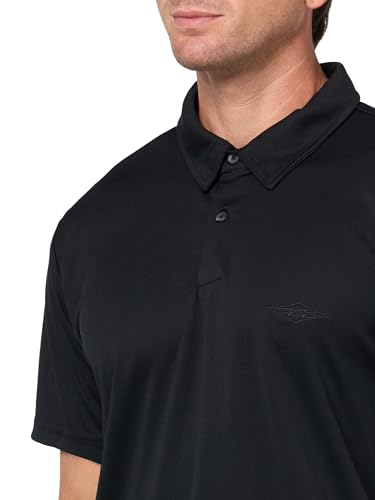 Billabong Men's Offshort Short Sleeve Polo Shirt3