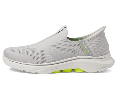 Image of Skechers Mens Go Walk 7 - Easy on 2