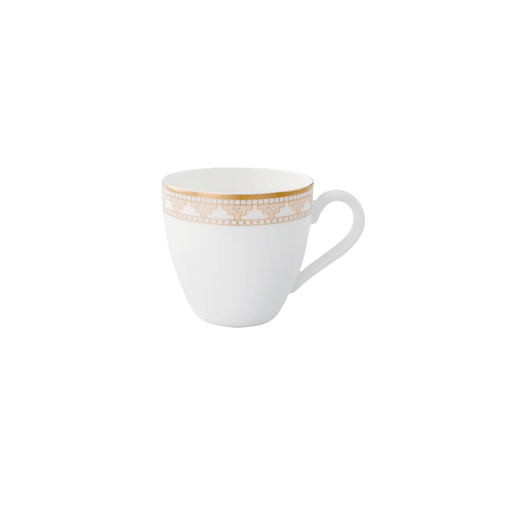 Villeroy & Boch Samarkand 0.10 Litre Espresso Cup
