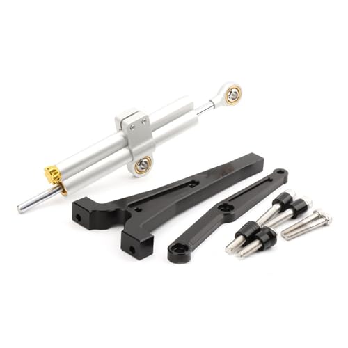 Amortisseur de stabilisateur pour Honda CB500X avec support de direction complet 2019-2025
