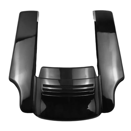 Extension de garde-boue arrière extensible moto FLHX Road King Electra Street Glide