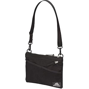 [グレゴリー] ショルダーバッグ 公式 クラシックサコッシュM 現行モデル