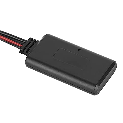 Receptor de Música Sem Fio para SX4 2007-2010 Cabo Auxiliar Estéreo para Experiência Musical Aprimor