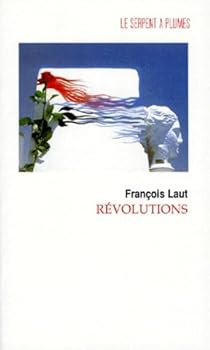 Paperback REVOLUTIONS [French] Book