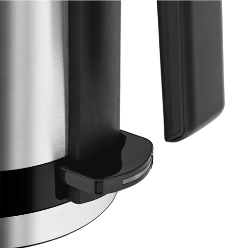 Hervidor eléctrico WMF 0.8L acero inoxidable pulido miniatura 6