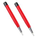 Photo Gallery holidyoyo 2pezzi penna spazzante per pulizia orologi e resistente per rimuovere graffi e polvere su superfici sensibili Photo Gallery holidyoyo 2pezzi penna spazzante per pulizia orologi e resistente per rimuovere graffi e polvere su superfici sensibili