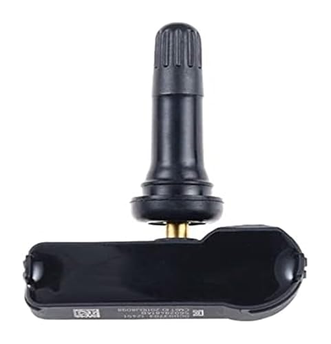 Capteur de pression des pneus TPMS Jeep référence 56029481AB pack de 4 - 4