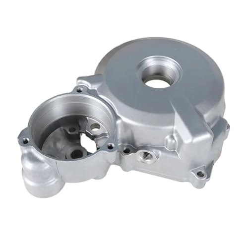 Cache stator moteur DRZ400 solution fuite carter magnéto gauche joint - 3